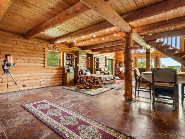 3730 E Mountain Road, Bartlesville, OK 74003