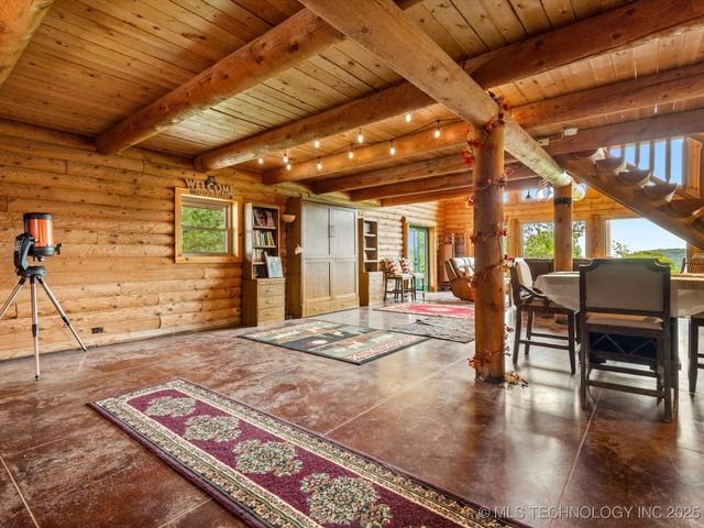 3730 E Mountain Road, Bartlesville, OK 74003