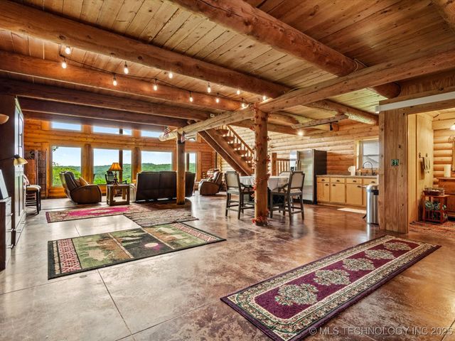 3730 E Mountain Road, Bartlesville, OK 74003