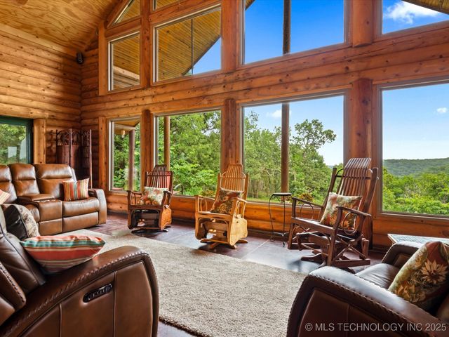 3730 E Mountain Road, Bartlesville, OK 74003