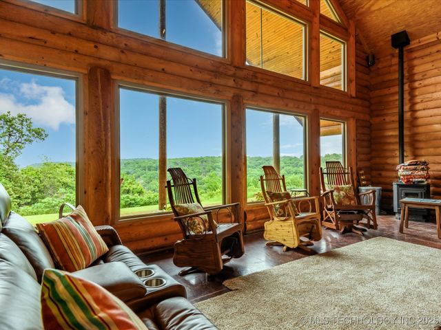 3730 E Mountain Road, Bartlesville, OK 74003