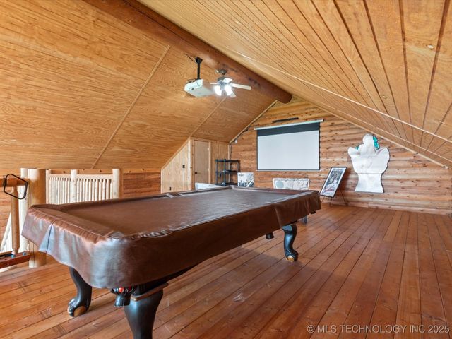 3730 E Mountain Road, Bartlesville, OK 74003