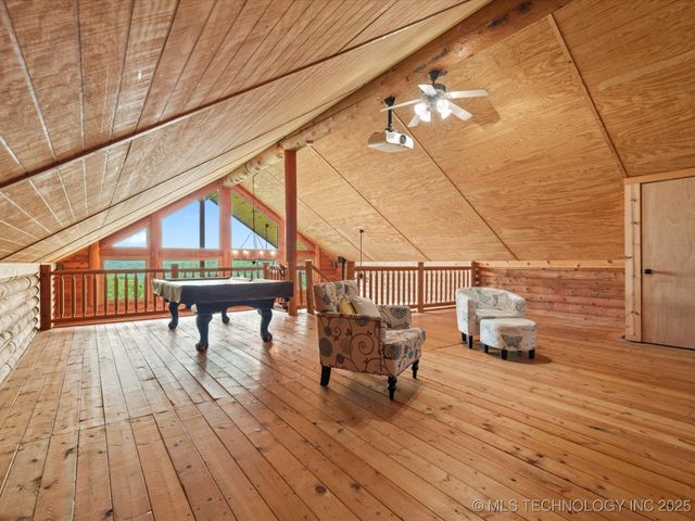 3730 E Mountain Road, Bartlesville, OK 74003