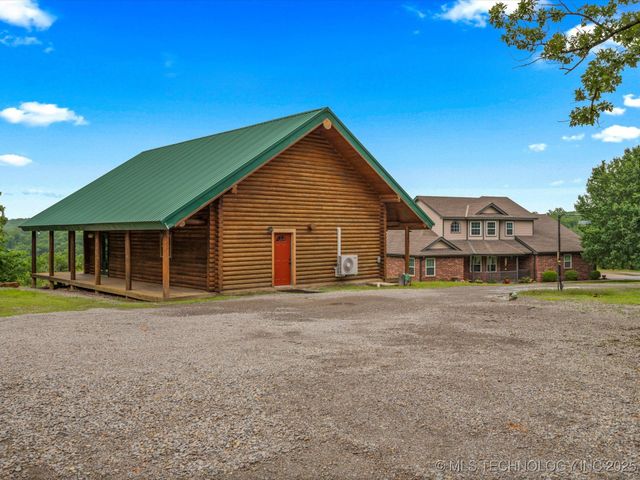 3730 E Mountain Road, Bartlesville, OK 74003