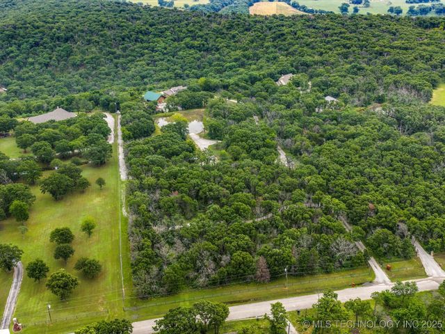 3730 E Mountain Road, Bartlesville, OK 74003