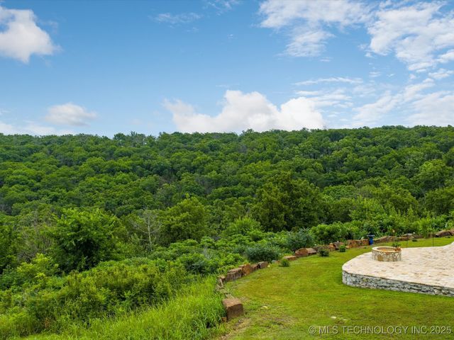 3730 E Mountain Road, Bartlesville, OK 74003