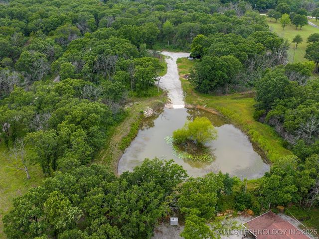 3730 E Mountain Road, Bartlesville, OK 74003