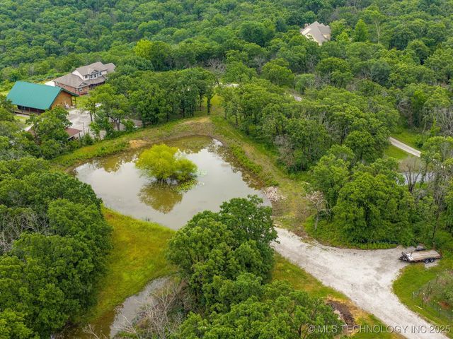 3730 E Mountain Road, Bartlesville, OK 74003