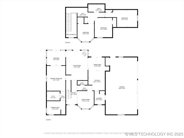 3730 E Mountain Road, Bartlesville, OK 74003