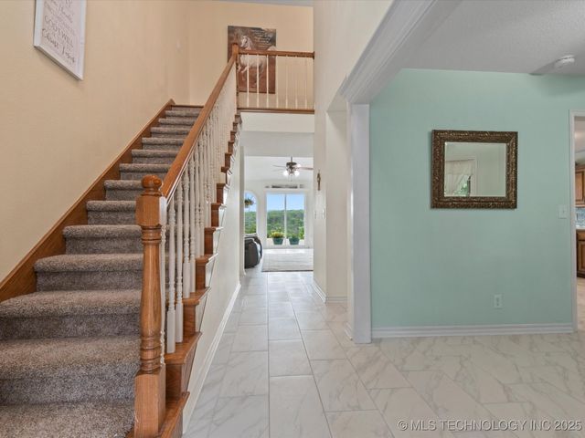 3730 E Mountain Road, Bartlesville, OK 74003