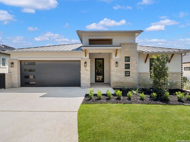 30 Vintage Trace, San Antonio, TX 78257
