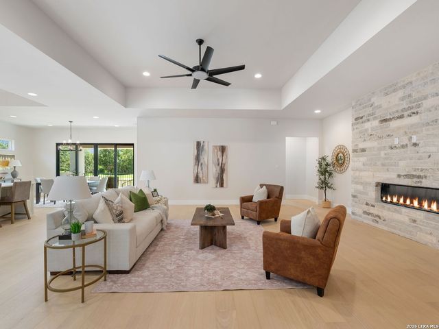 30 Vintage Trace, San Antonio, TX 78257