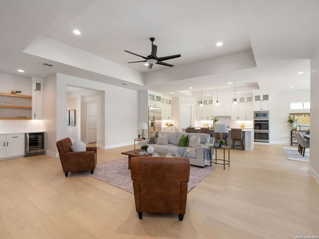 30 Vintage Trace, San Antonio, TX 78257