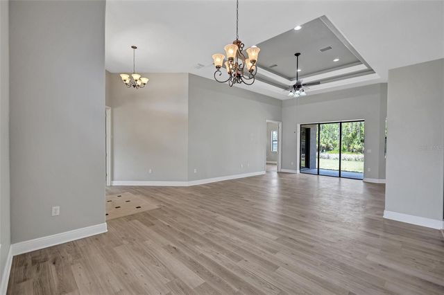 3284 NEWMARK STREET, North Port, FL 34291