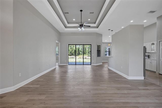 3284 NEWMARK STREET, North Port, FL 34291