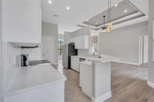 3284 NEWMARK STREET, North Port, FL 34291