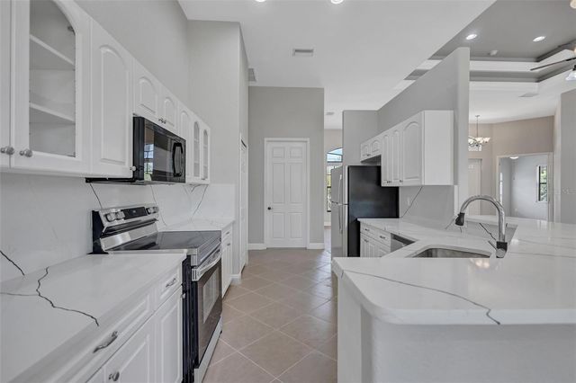 3284 NEWMARK STREET, North Port, FL 34291