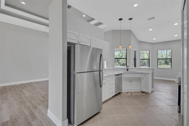 3284 NEWMARK STREET, North Port, FL 34291