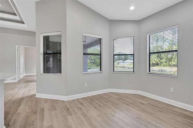 3284 NEWMARK STREET, North Port, FL 34291