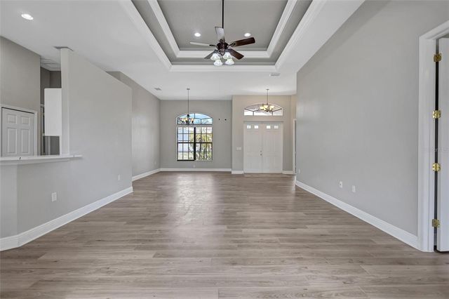 3284 NEWMARK STREET, North Port, FL 34291
