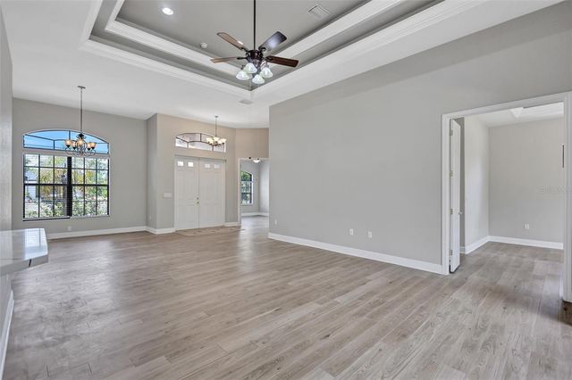 3284 NEWMARK STREET, North Port, FL 34291