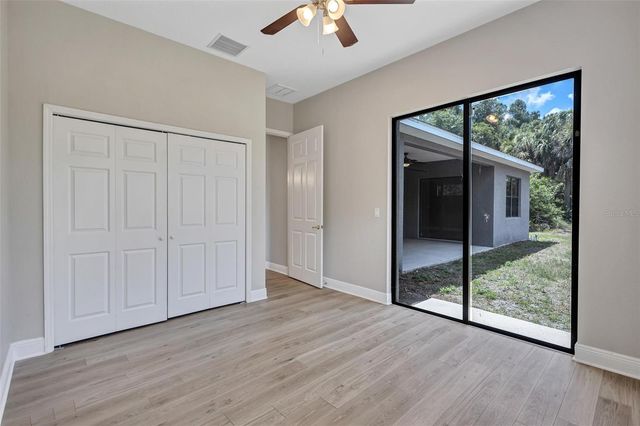 3284 NEWMARK STREET, North Port, FL 34291