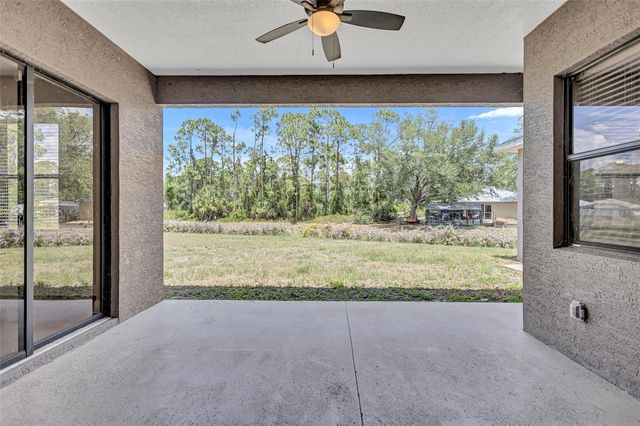 3284 NEWMARK STREET, North Port, FL 34291