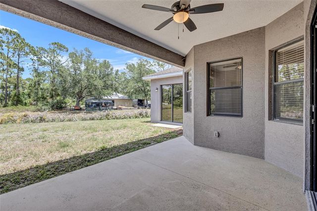 3284 NEWMARK STREET, North Port, FL 34291