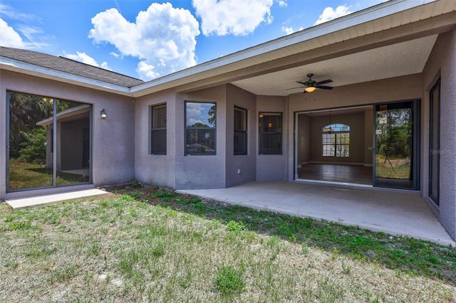 3284 NEWMARK STREET, North Port, FL 34291