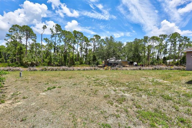 3284 NEWMARK STREET, North Port, FL 34291