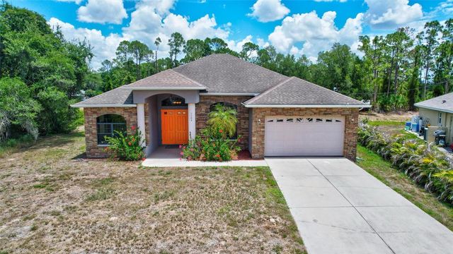 3284 NEWMARK STREET, North Port, FL 34291
