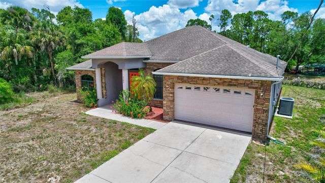 3284 NEWMARK STREET, North Port, FL 34291