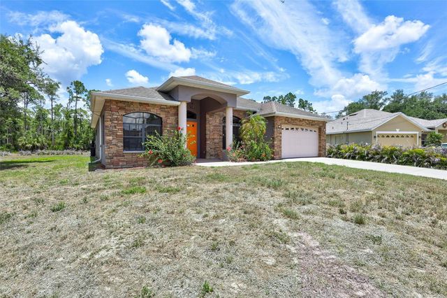 3284 NEWMARK STREET, North Port, FL 34291