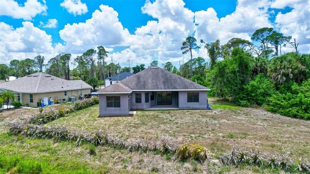 3284 NEWMARK STREET, North Port, FL 34291