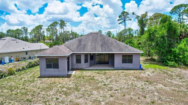 3284 NEWMARK STREET, North Port, FL 34291