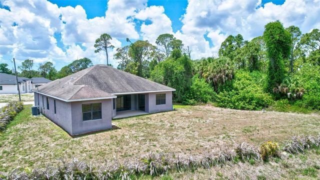 3284 NEWMARK STREET, North Port, FL 34291