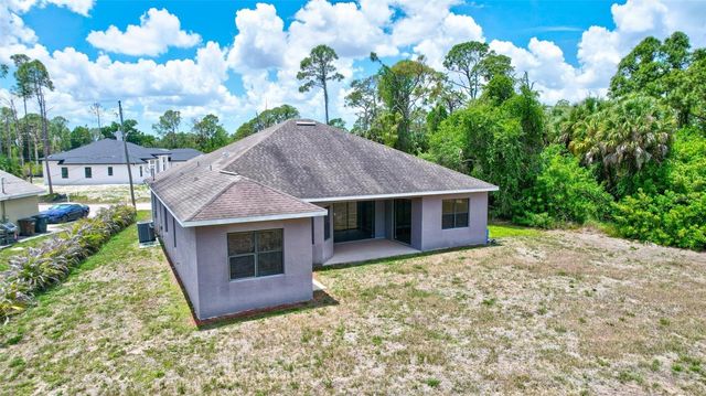 3284 NEWMARK STREET, North Port, FL 34291