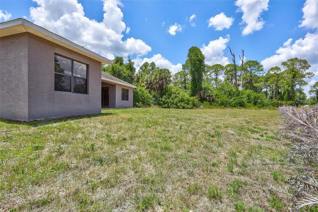 3284 NEWMARK STREET, North Port, FL 34291