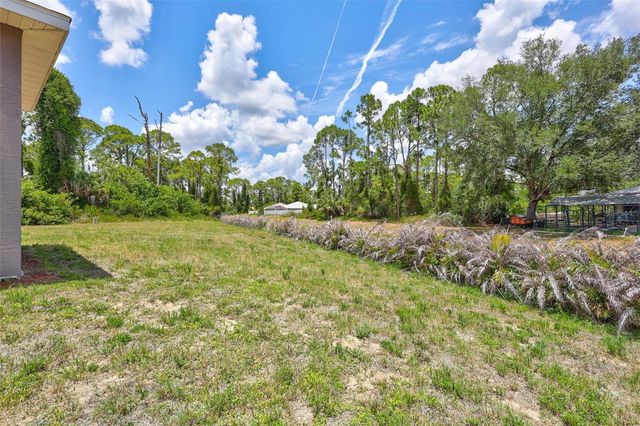 3284 NEWMARK STREET, North Port, FL 34291