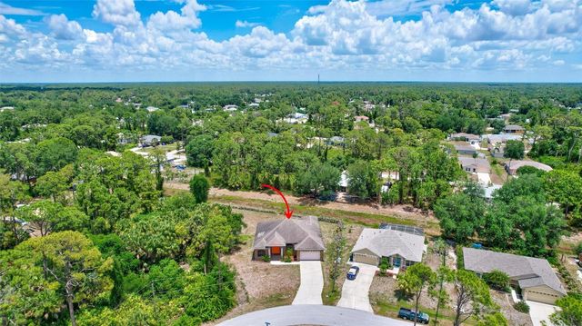 3284 NEWMARK STREET, North Port, FL 34291