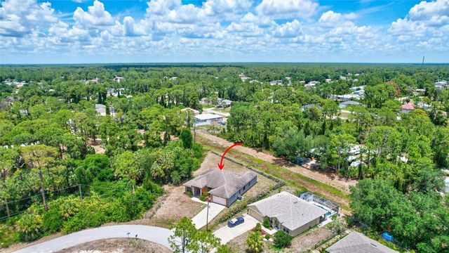 3284 NEWMARK STREET, North Port, FL 34291