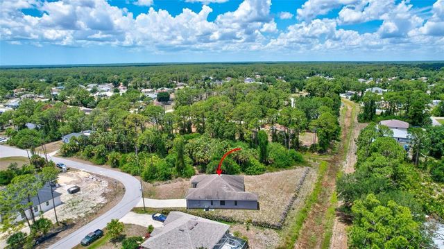 3284 NEWMARK STREET, North Port, FL 34291