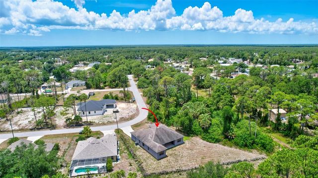 3284 NEWMARK STREET, North Port, FL 34291