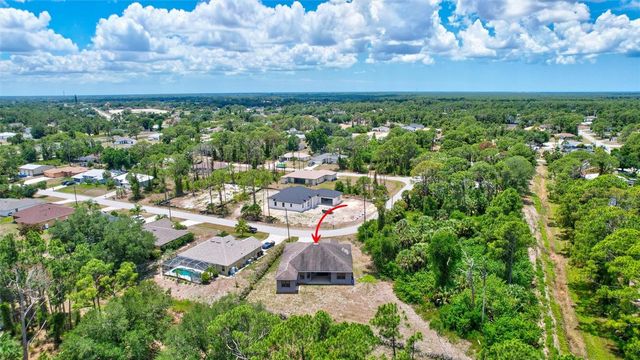 3284 NEWMARK STREET, North Port, FL 34291