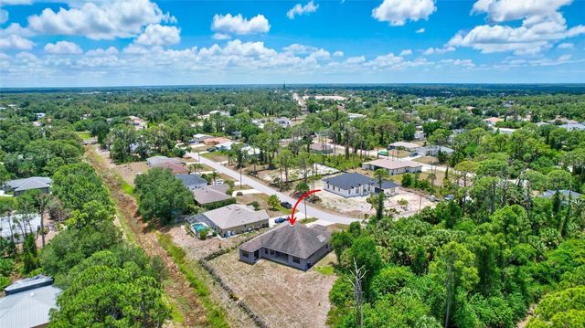 3284 NEWMARK STREET, North Port, FL 34291