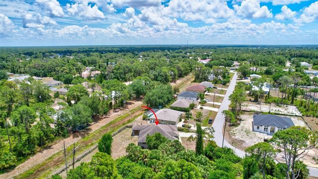3284 NEWMARK STREET, North Port, FL 34291