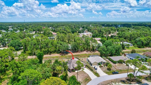 3284 NEWMARK STREET, North Port, FL 34291