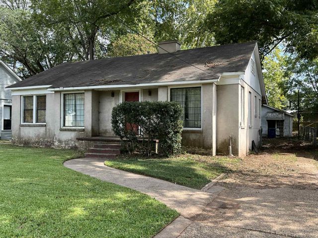 271 Carrollton Avenue, Shreveport, LA 71105