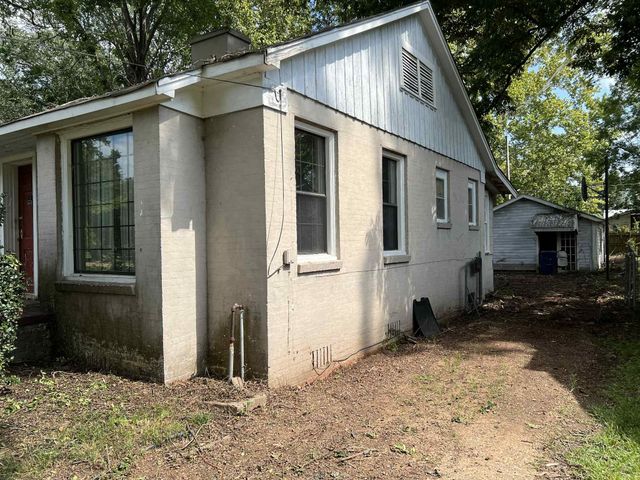 271 Carrollton Avenue, Shreveport, LA 71105
