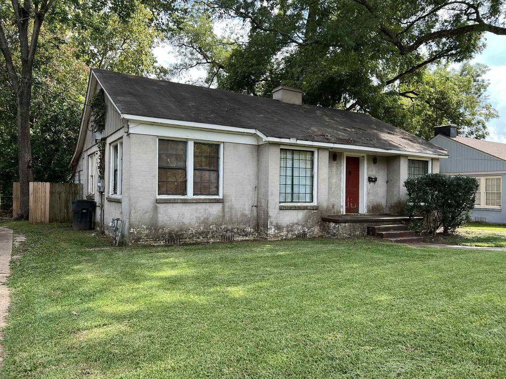 271 Carrollton Avenue, Shreveport, LA 71105